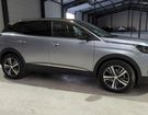 Peugeot 3008 1.2 HYBRID 136CV E-DCS6 ALLURE PACK + HA à Chaumergy (39)