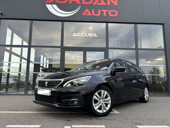  Voir détails -Peugeot 308 SW 1.5 BlueHDi 130ch Active Business EAT à Campsas (82)