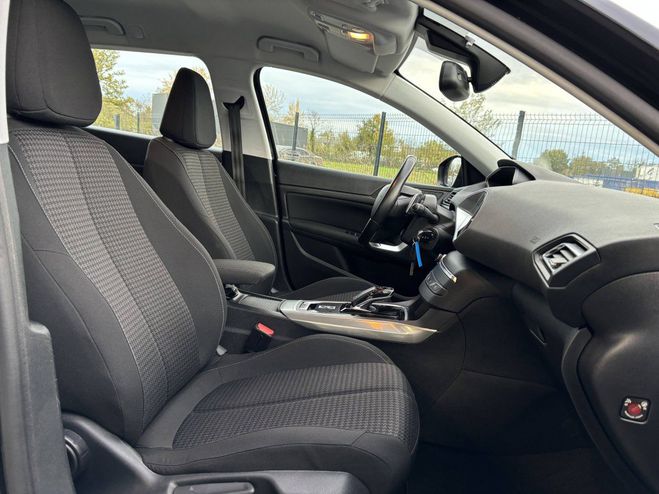 Peugeot 308 SW 1.5 BlueHDi 130ch Active Business EAT NOIR de 2020