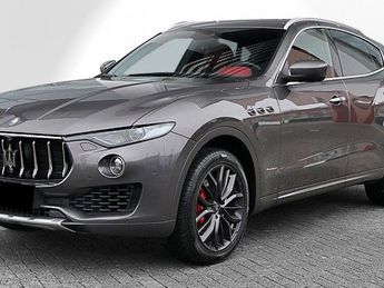 Voir détails -Maserati Levante S GranLusso * à Mudaison (34)