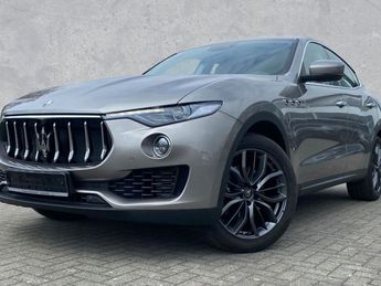  Voir détails -Maserati Levante Diesel ** ACC Cuir à Mudaison (34)