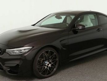  Voir détails -BMW M4 Comptition LED NAVI HUD 360 à Mudaison (34)