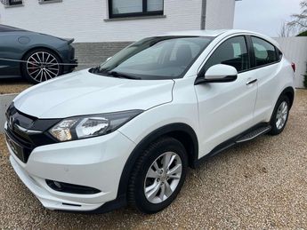  Voir détails -Honda HRV V à Nukerke (96)