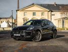 Porsche Macan GTS Phase 1 à Paris (75)