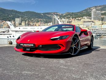  Voir détails -Ferrari 296 GTS  à Monaco (98)