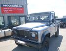Land rover Defender 110 &agrave;  Le Soler (66)