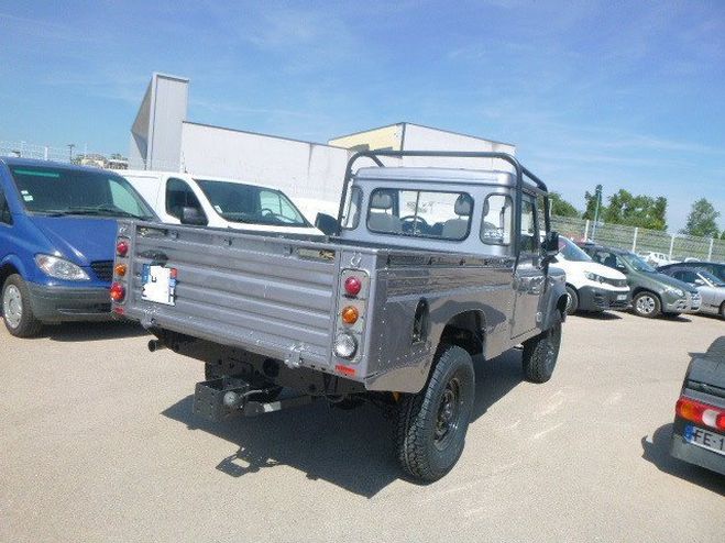 Land rover Defender 110 Gris de 2011