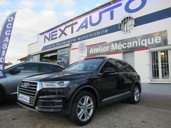  Voir détails -Audi Q7 3.0 V6 TDI 218CH ULTRA CLEAN DIESEL AVUS à  Le Coudray-Montceaux (91)