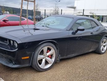  Voir détails -Dodge Challenger SRT8 6.1 Disponible de suite à Eschau (67)