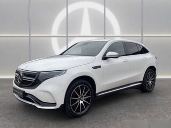  Voir détails -Mercedes EQC 400 4M/TOIT OUVRANT/AMG à Montfermeil (93)