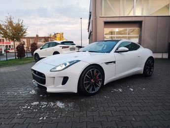  Voir détails -Jaguar F-Type 3.0 V6 S AWD à Montfermeil (93)