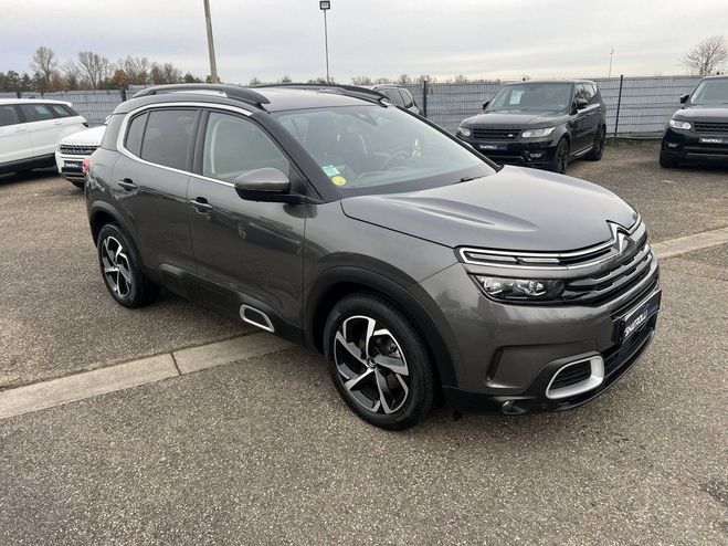 Citroen C5 Aircross 1.5 BlueHDi 130ch S&S Shine 33, GRIS de 2020