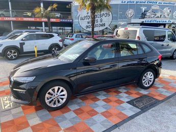  Voir détails -Skoda Scala NEW 1.0 TSI 116 DSG7 SELECTION à Lescure-d'Albigeois (81)
