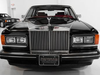  Voir détails -Rolls royce Silver Spirit II à  Le Havre (76)