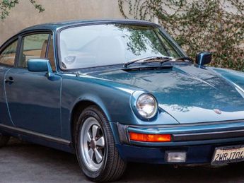  Voir détails -Porsche 911 COUP à  Le Havre (76)