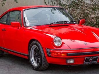  Voir détails -Porsche 911 COUP à  Le Havre (76)