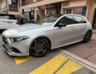 Mercedes Classe A 220 Amg Line 2.0l 190 CV Toit ouvrant pa à Nice (06)