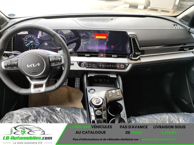 Kia Sportage 1.6 T-GDi 230ch Hybride BVA 4x4  de 2024