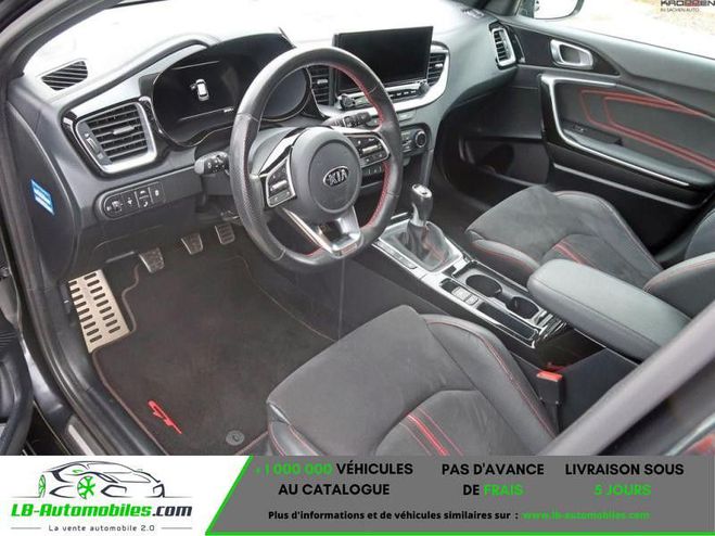 Kia Cee d 1.6 T-GDi 204 ch BVM  de 2021