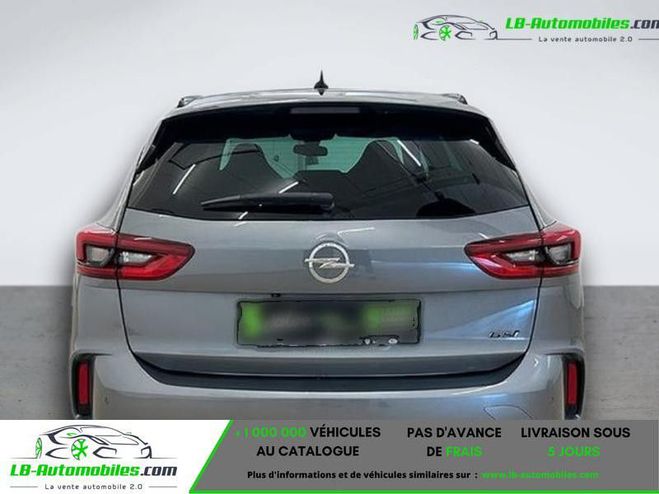 Opel Insignia 2.0 Turbo 230 ch BVA AWD  de 2020