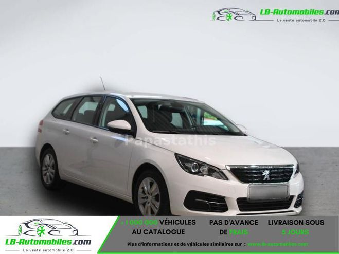 Peugeot 308 BlueHDi 130ch BVM  de 2019