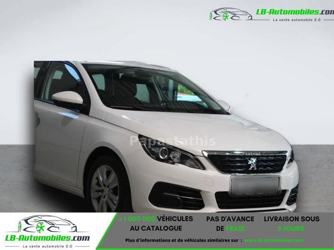 Peugeot 308 BlueHDi 130ch BVM  de 2019