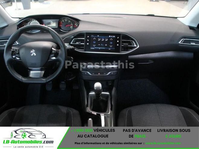 Peugeot 308 BlueHDi 130ch BVM  de 2019