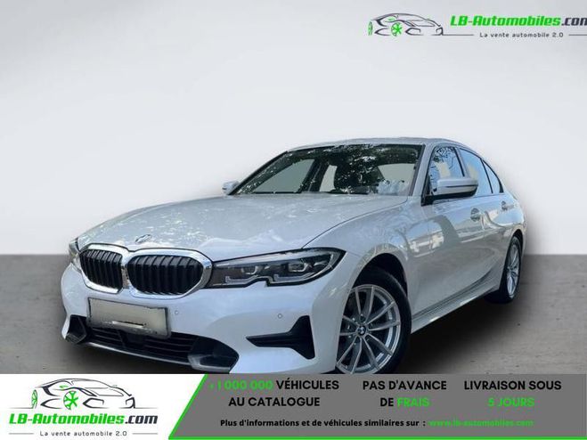 BMW Serie 3 320d 190 ch BVA  de 2021