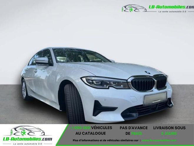 BMW Serie 3 320d 190 ch BVA  de 2021