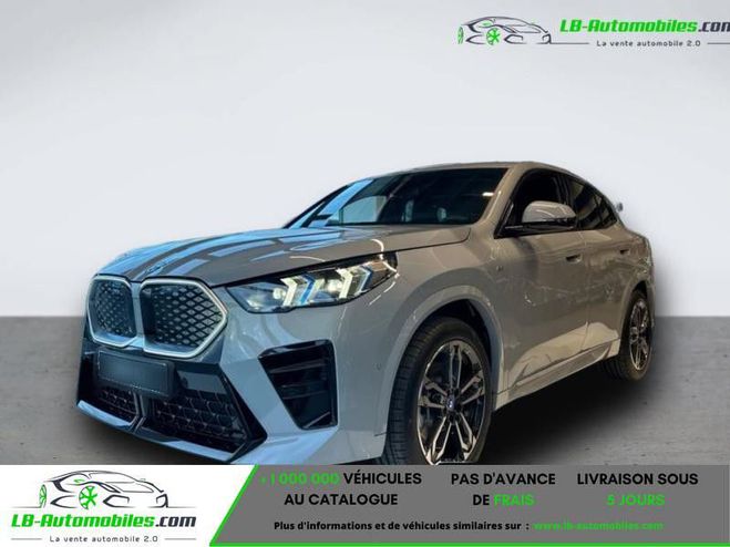 BMW iX xDrive30 313ch BVA  de 2024