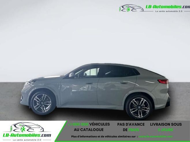 BMW iX xDrive30 313ch BVA  de 2024