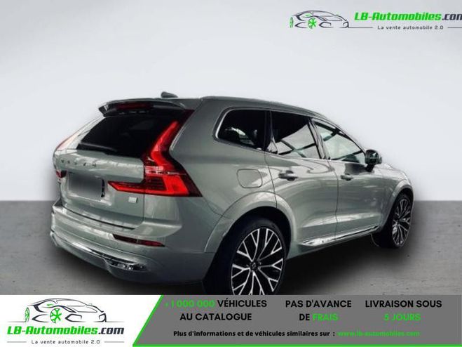 Volvo XC60 T8 AWD 303 ch + 87 ch BVA  de 2021