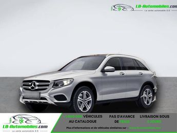 Mercedes GLC