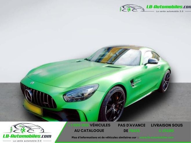 Mercedes Amg GT R 585 ch BVA  de 2019