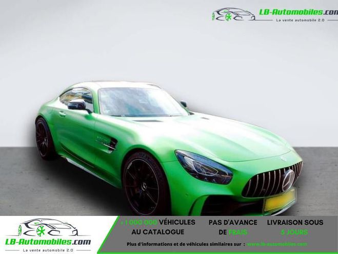 Mercedes Amg GT R 585 ch BVA  de 2019