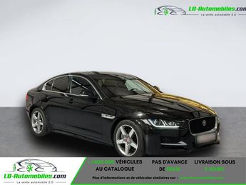  Voir détails -Jaguar XE 200 ch BVA à Beaupuy (31)