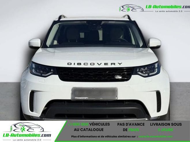 Land rover Discovery Si6 V6 3.0 340 ch  de 2020