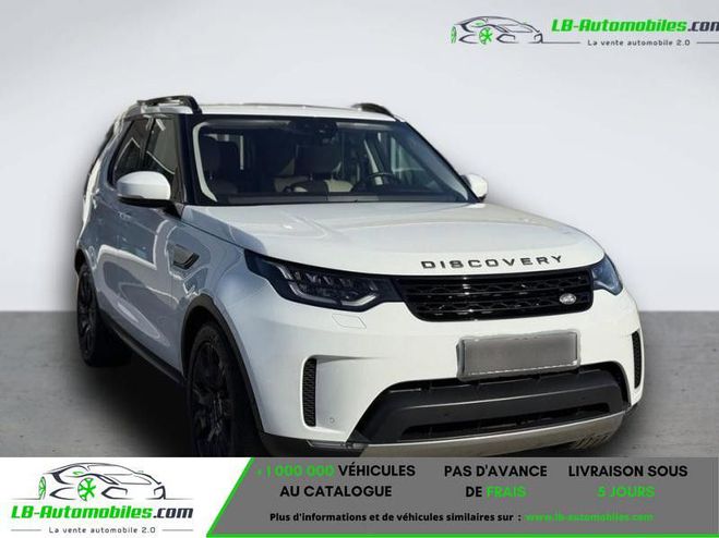 Land rover Discovery Si6 V6 3.0 340 ch  de 2020