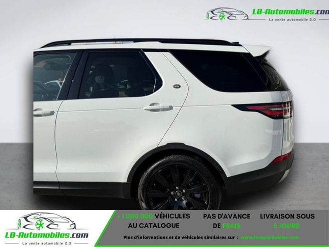 Land rover Discovery Si6 V6 3.0 340 ch  de 2020