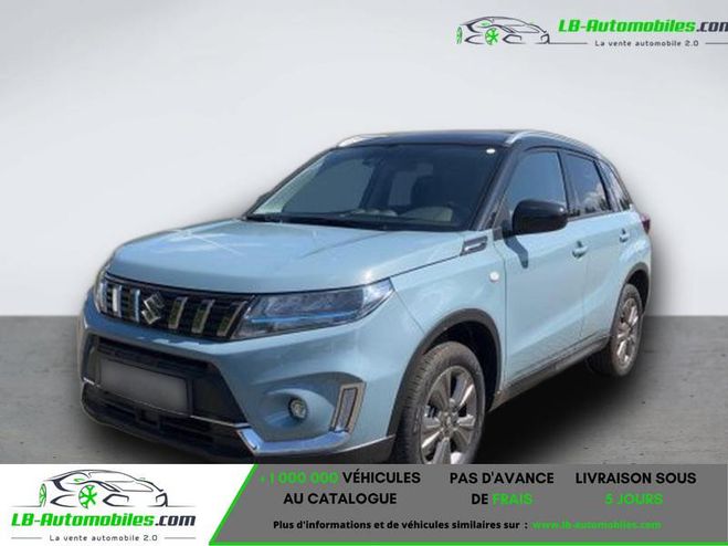 Suzuki Vitara 1.5 Dualjet Hybrid BVA 102ch  de 2024