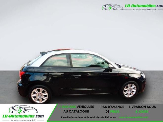 Audi A1 1.4 TFSI 125 BVM  de 2015