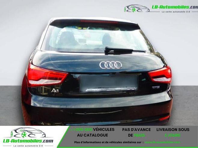 Audi A1 1.4 TFSI 125 BVM  de 2015