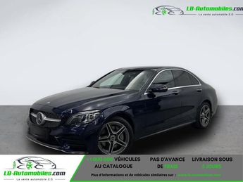 Mercedes Classe C