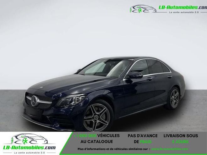 Mercedes Classe C 300 e BVA  de 2020