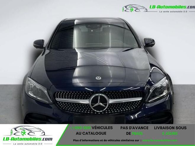 Mercedes Classe C 300 e BVA  de 2020