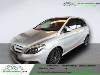 Mercedes Classe B