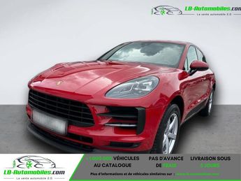  Voir détails -Porsche Macan S 3.0 354 ch à Beaupuy (31)