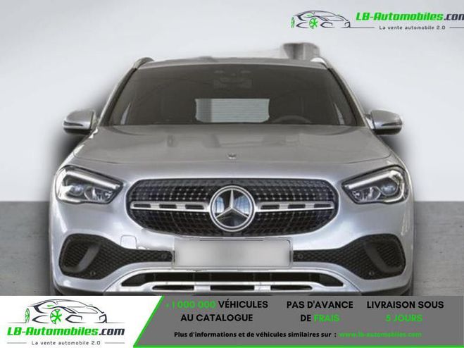 Mercedes Classe GLA 200 BVA  de 2023