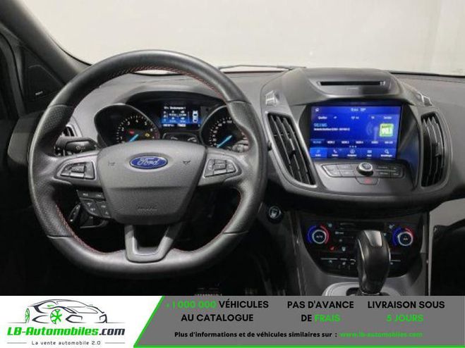 Ford Kuga 1.5 150 4x2 BVA  de 2019