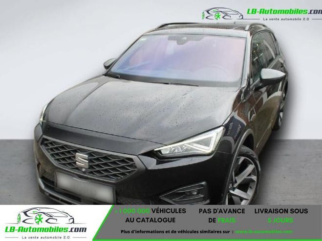 Seat Tarraco 2.0 TDI 200 ch  BVA  5 pl  de 2021